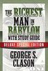 The Richest Man In Babylon With Study Guide