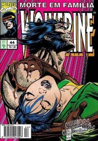 Wolverine 1 Srie - n 44