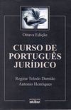 Curso de Portugues Juridico