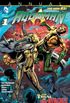 Aquaman Anual #01 - Os novos 52