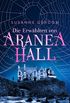 Die Erwhlten von Aranea Hall (German Edition)
