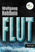 Flut: Roman. Elementis - Band 1 (German Edition)