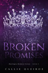 Broken Promises  [LIVRO FSICO]