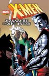X-Men: Massacre de Mutantes