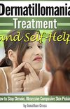 Dermatillomania Treatment and Self-Help
