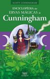 Enciclopdia das Ervas Mgicas do Cunningham