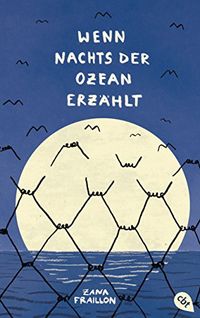 Wenn nachts der Ozean erzhlt (German Edition)