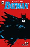 A Saga do Batman vol. 22