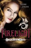 Firelight 2 - Flammende Trne (German Edition)