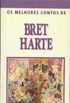 Os melhores contos de Bret Harte