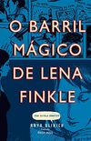 O barril mgico de Lena Finkle