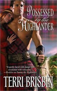 Possuida pelo Highlander 