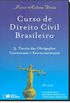 Curso De Direito Civil Brasileiro - V. 3 - Teoria Das Obrigacoes Contr
