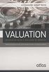 Valuation. Mtricas de Valor e Avaliao de Empresas