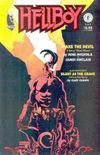 Hellboy - Wake the Devil #5