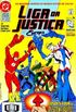 Liga da Justia Europa #37 (1992)