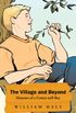 The Village and Beyond: Memoirs of a Cotton Mill Boy (English Edition)