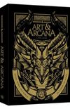 Dungeons & Dragons Art & Arcana: a Visual History