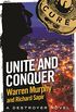 Unite and Conquer: Number 102 in Series (The Destroyer) (English Edition)