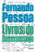 Livro(s) do desassossego (Fernando Pessoa)