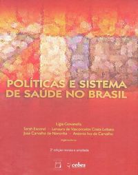 Polticas e Sistema de Sade no Brasil