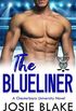 The Blueliner