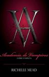 Academia de Vampiros (eBook)
