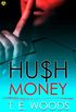 Hush Money: A Novel (Hush Money Mystery Book 1) (English Edition)