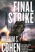 Final Strike: A Sean Falcone Novel (English Edition)
