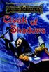 Cloak of Shadows (The Shadow of the Avatar Book 2) (English Edition)