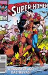 Super-Homem (1 srie) #118