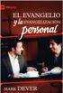 EL EVANGELIO Y LA EVANGELIZACIN PERSONAL (Spanish Edition)