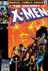 Os Fabulosos X-Men #159 (1982)