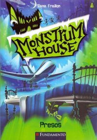 Monstrum House 1