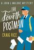 The Fourth Postman (The John J. Malone Mysteries) (English Edition)