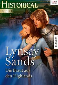 Die Braut aus den Highlands (Historical Gold) (German Edition)