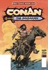 Conan The Barbarian #0