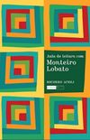 Aula de leitura com Monteiro Lobato