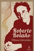 Roberto Bolaño : últimas entrevistas