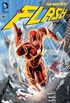 The Flash #30 - Os Novos 52