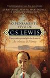 O pensamento vivo de C. S. Lewis (eBook)