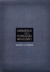 Gramtica do Portugus Brasileiro