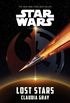 Journey to Star Wars: The Force Awakens: Lost Stars