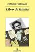 Libro de familia (Panorama de narrativas n 878) (Spanish Edition)