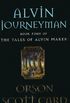 Alvin Journeyman: Tales of Alvin Maker: Book 4 (English Edition)