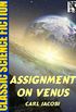 Assignment on Venus (English Edition)