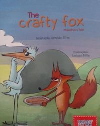 The Crafty Fox