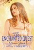 Faerie Path #5: The Enchanted Quest (English Edition)