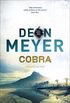 Cobra (Benny Griessel Book 4) (English Edition)