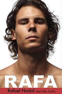 Rafa (English Edition)